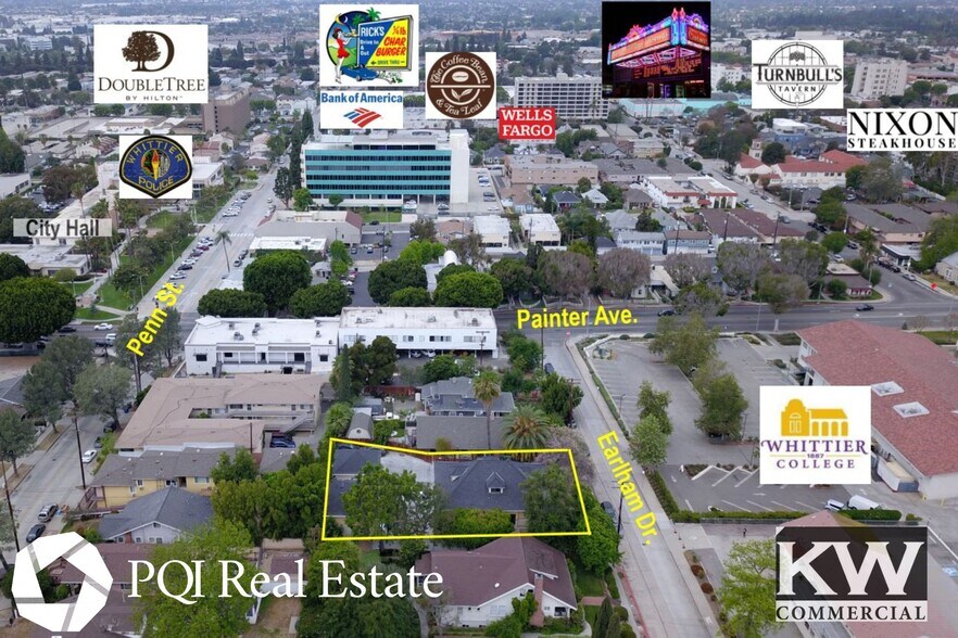 More Photos Of 13504 Earlham Dr, Whittier Apartments For Sale