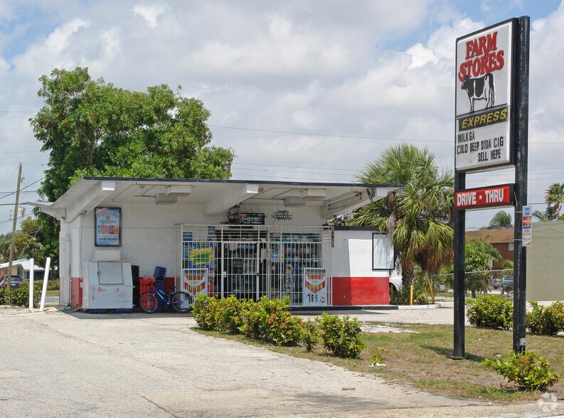 Primary Photo Of 1621 S Cypress Rd, Pompano Beach Convenience Store For Sale