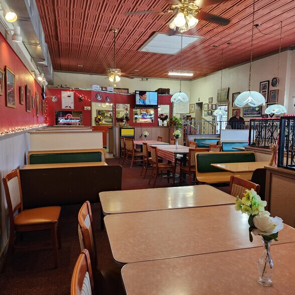 More Photos Of 701 S Belmont Ave, Superior Restaurant For Sale