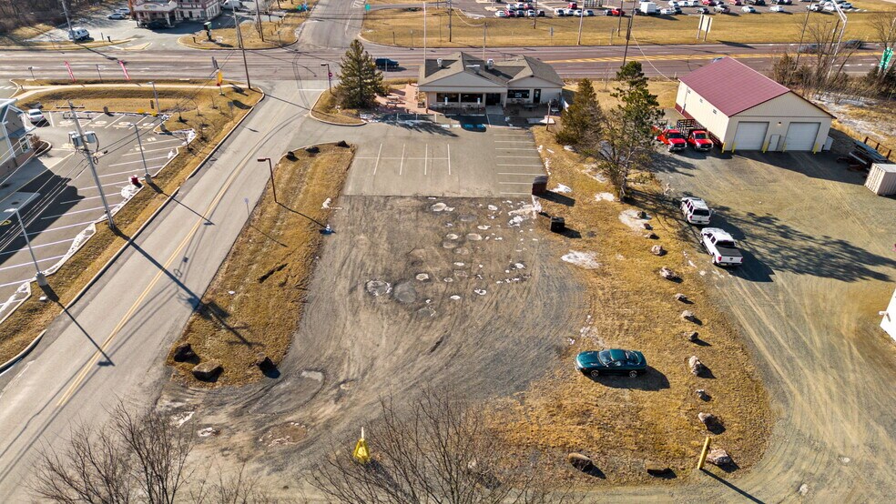 More Photos Of 1850 John Fries Hwy, Quakertown Restaurant For Sale