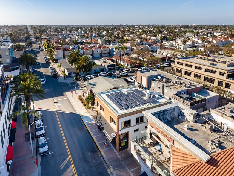 More Photos Of 412-414 Walnut Ave, Huntington Beach Storefront For Sale