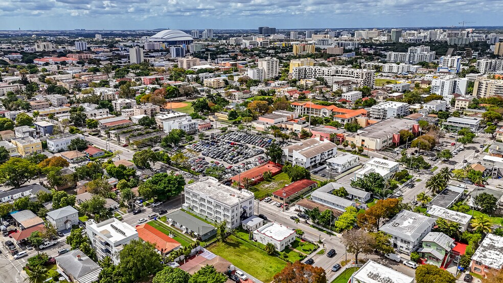 More Photos Of 512 SW 6th Ave, Miami Land For Sale