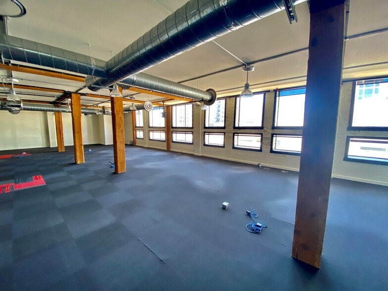 More Photos Of 56 E Broadway, Salt Lake City Loft Creative Space For Sale