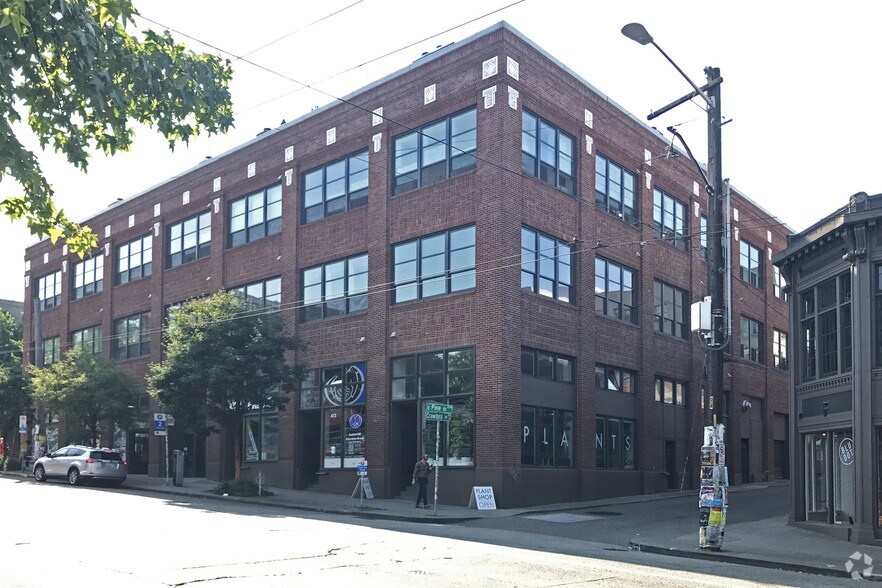 More Photos Of 411-425 E Pine St, Seattle Apartments For Lease