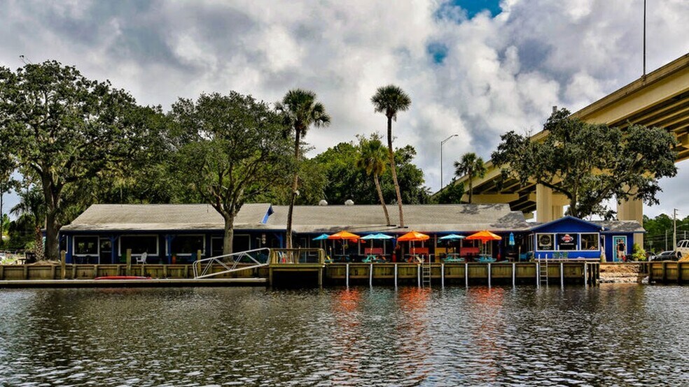 Primary Photo Of 377 S Roscoe Blvd, Ponte Vedra Beach Marina For Sale