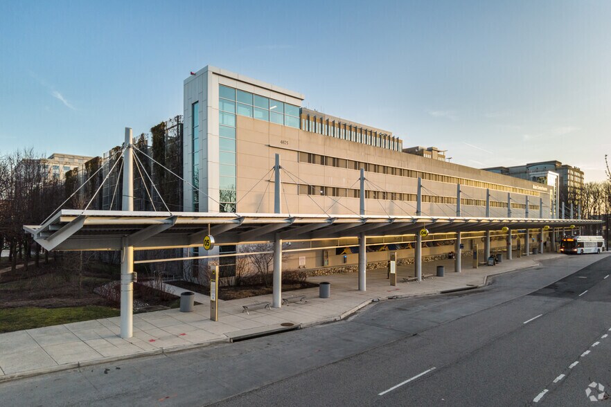 More Photos Of 4825 Mark Center Dr, Alexandria Office For Lease