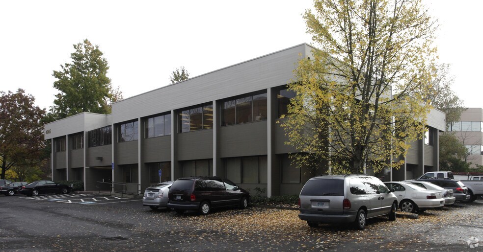 More Photos Of 4905 Sw Griffith Dr, Beaverton Office For Lease