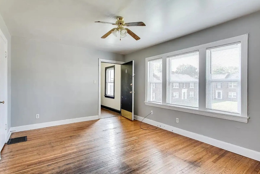 More Photos Of 647-649 S 44th St, Louisville Apartments For Sale
