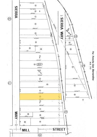 More Photos Of 455 S Sierra Way, San Bernardino Warehouse For Sale