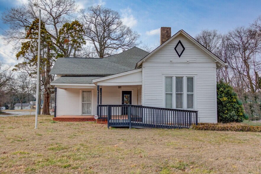 More Photos Of 103 Kelly Mill Rd, Cumming Office For Sale