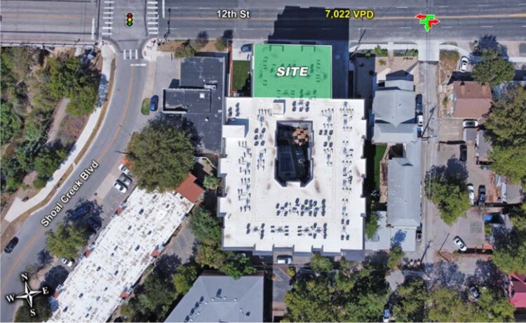 More Photos Of 827 W 12th St, Austin Apartments For Lease