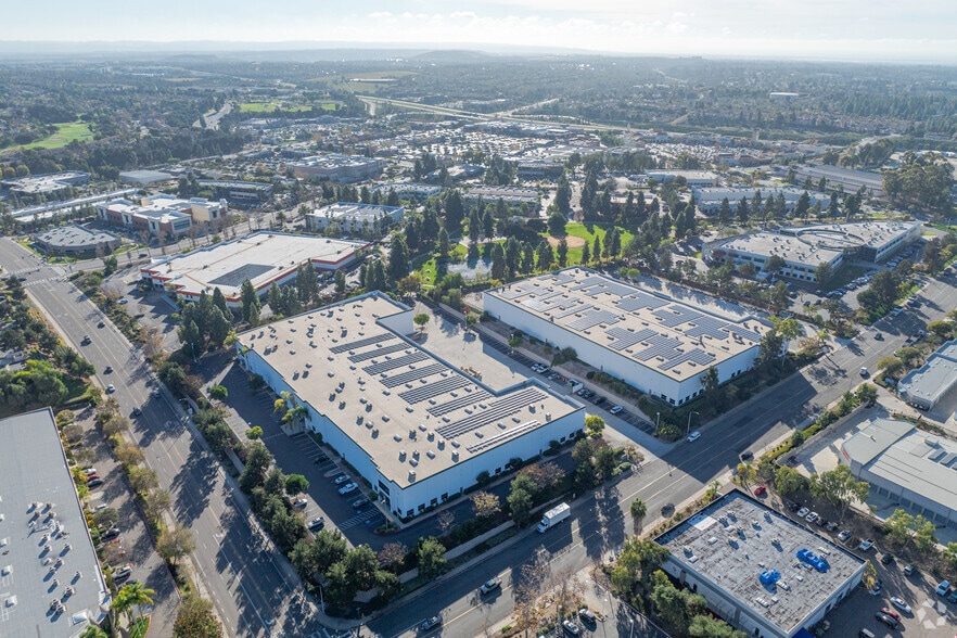 More Photos Of 2360 Boswell Rd, Chula Vista Distribution For Sale