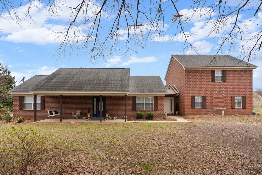 More Photos Of 9170 U.S. 51, Coldwater Land For Sale
