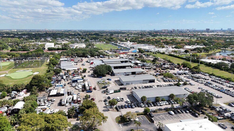 More Photos Of 2269 Indian Rd, West Palm Beach Unknown For Lease
