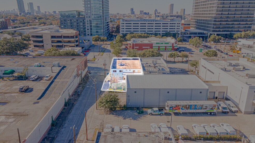 More Photos Of 3221 Fannin St, Houston Medical For Lease