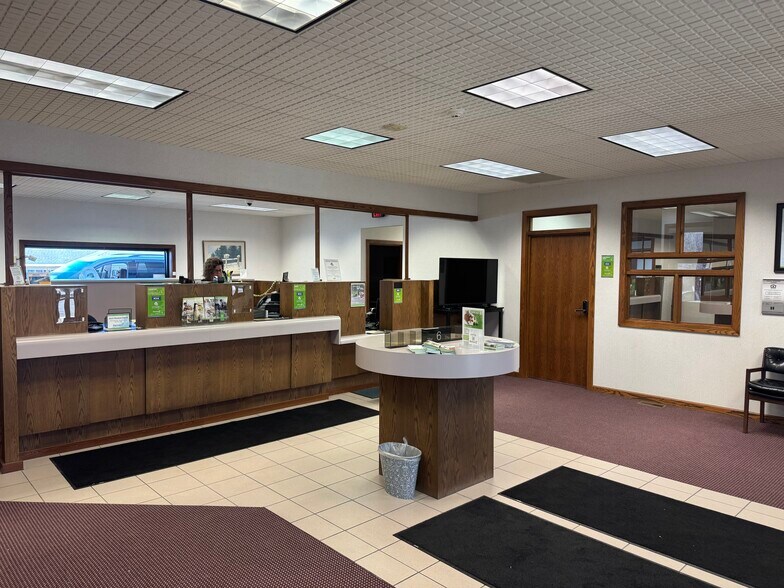 More Photos Of 53790 Generations Dr, South Bend Bank For Sale