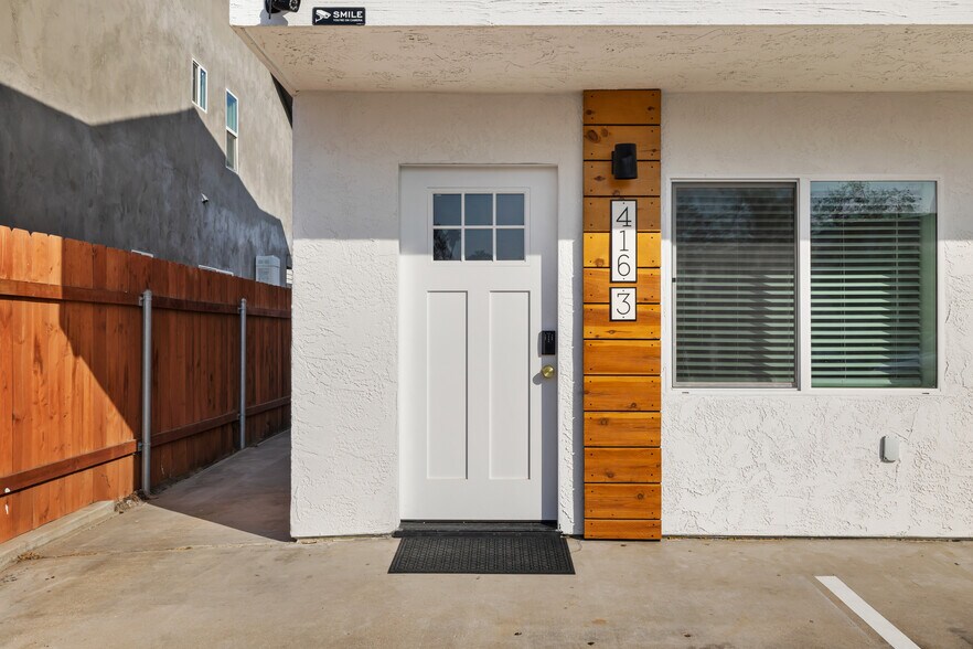 More Photos Of 416-420 Church Ave, Chula Vista Apartments For Sale