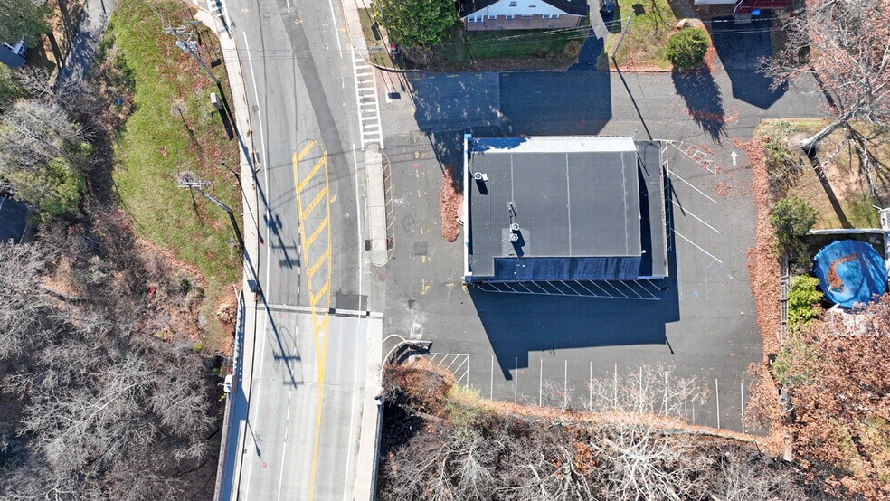 More Photos Of 1 S Liberty Dr, Stony Point Storefront For Sale