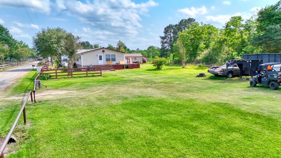More Photos Of 21611 Parker Rd, Tomball Land For Sale