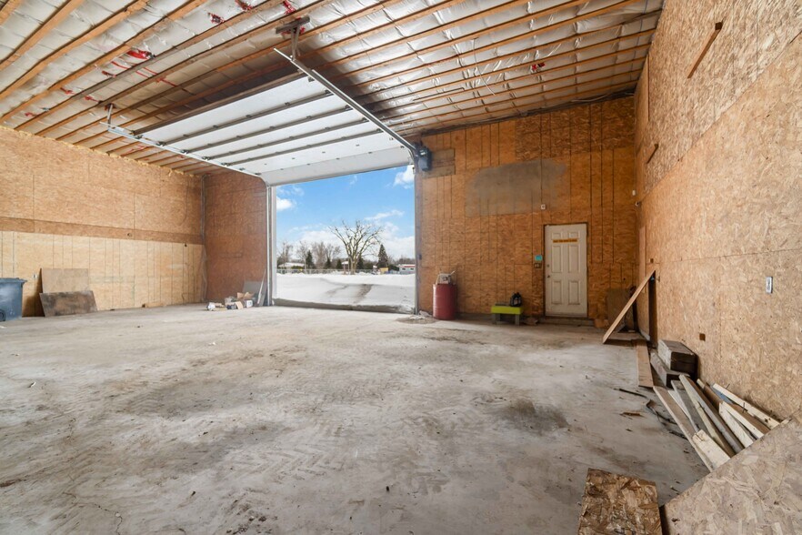 More Photos Of 21899 Old Highway 2, Bainsville Land For Sale