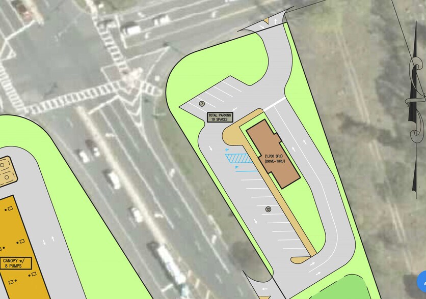 More Photos Of 700 Marne Hwy, Hainesport Land For Lease