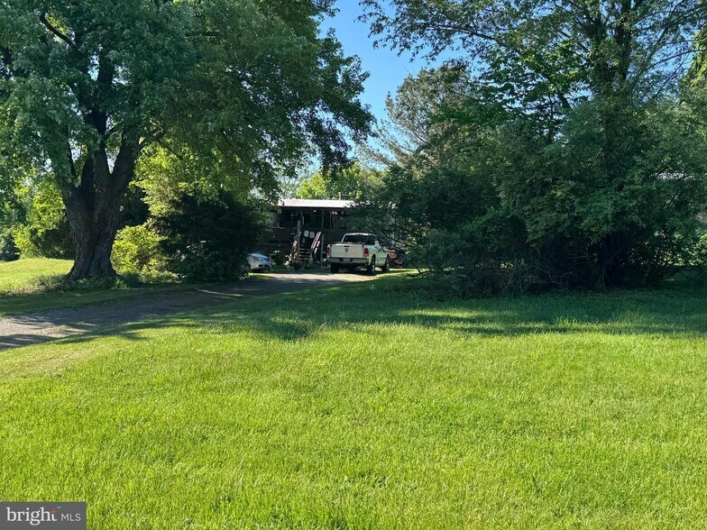 More Photos Of 12136 Big Pool Rd, Clear Spring Land For Sale