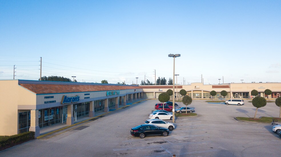 More Photos Of 10230-10368 S US Highway 1, Port Saint Lucie General Retail For Lease
