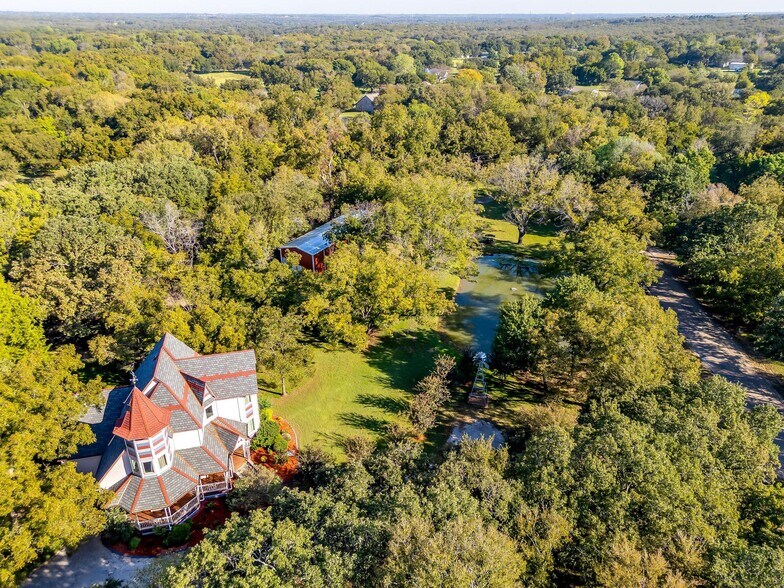 More Photos Of 10501 County Road 525, Mansfield Hospitality For Sale
