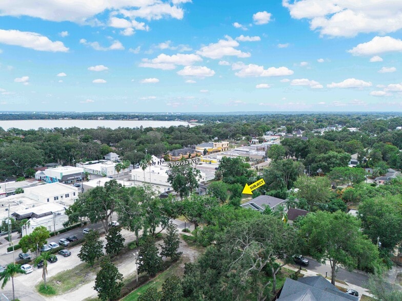 More Photos Of 120 Patterson st, Lakeland Land For Sale