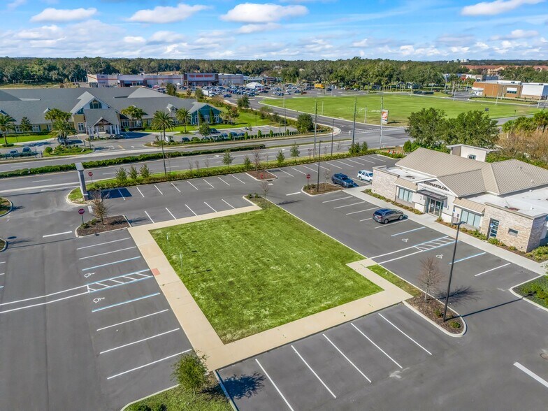 More Photos Of 7347 Powell Rd, Wildwood Medical For Lease