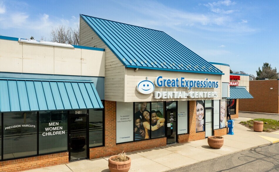 More Photos Of 4174-4246 Pontiac Lake Rd, Waterford Unknown For Lease