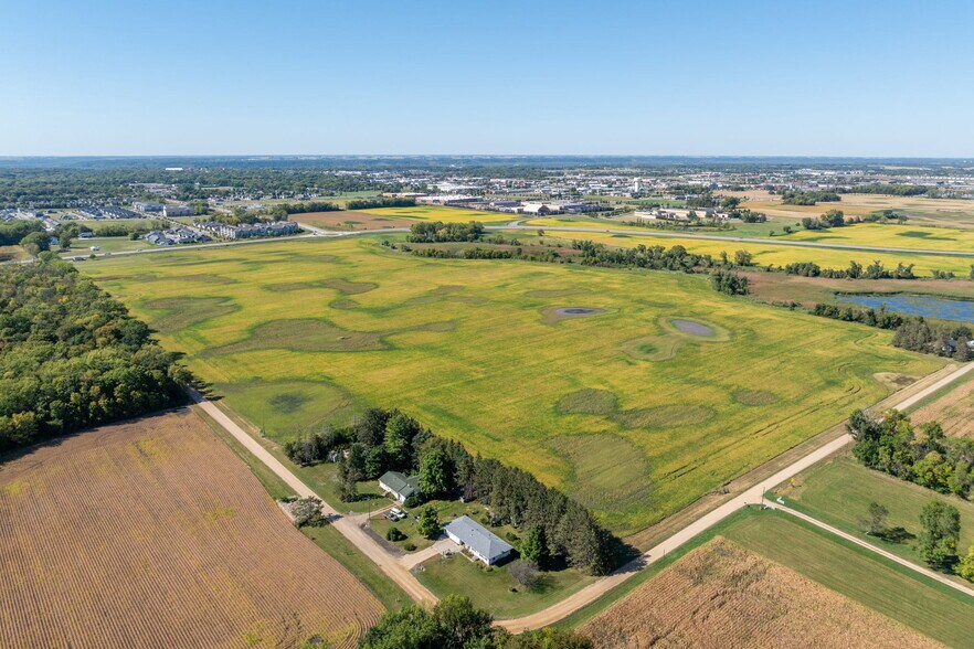 More Photos Of Hoffman Rd at County Highway 12, Mankato Land For Sale