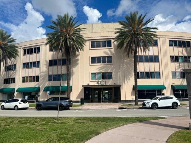 More Photos Of 401 Coral Way, Coral Gables Medical For Lease