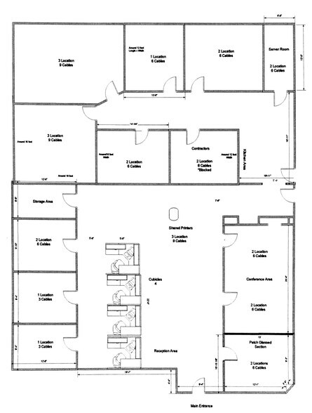 More Photos Of 185 S Broad St, Pawcatuck Office For Lease