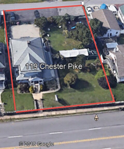 More Photos Of 119 Chester Pike, Norwood Daycare Center For Sale