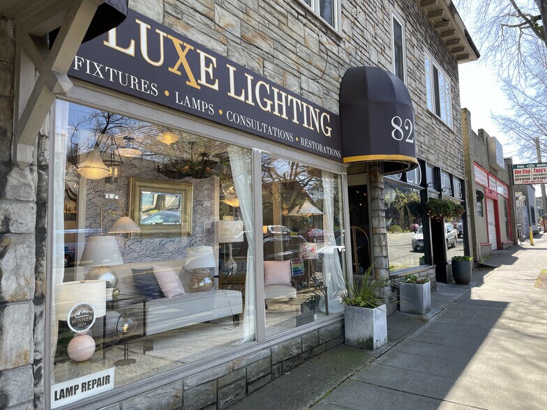 More Photos Of 8212-8218 Greenwood Ave N, Seattle Storefront Retail Residential For Sale