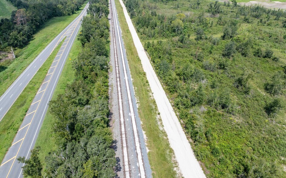 More Photos Of TBD US 90 hwy, Live Oak Land For Sale