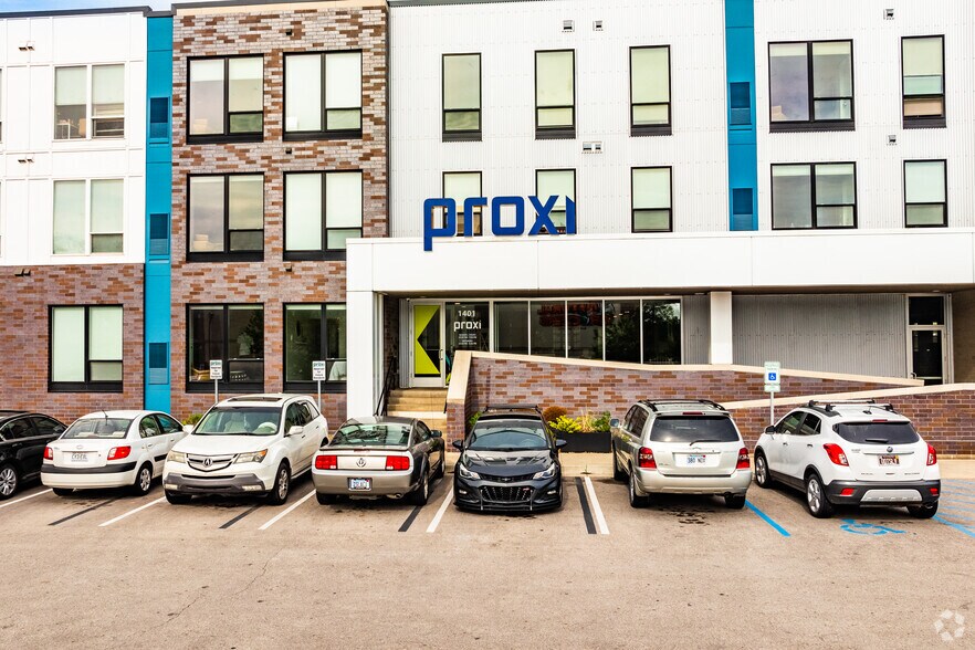 More Photos Of 1401 W 23rd St, Lawrence Apartments For Lease