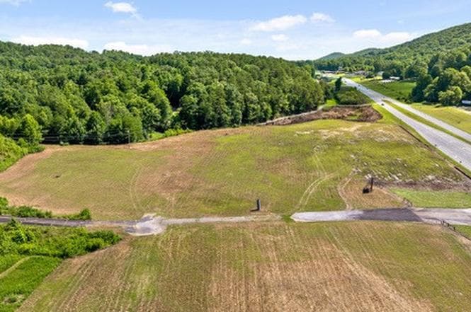 More Photos Of 0 Appalachian Hwy 515, Blue Ridge Land For Sale