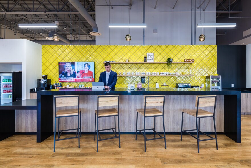 More Photos Of Private Offices, Irving Coworking Space