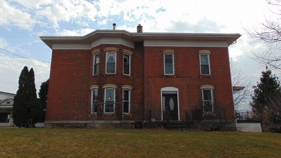 More Photos Of 2890 Jorolemon Rd, Weedsport Industrial For Sale