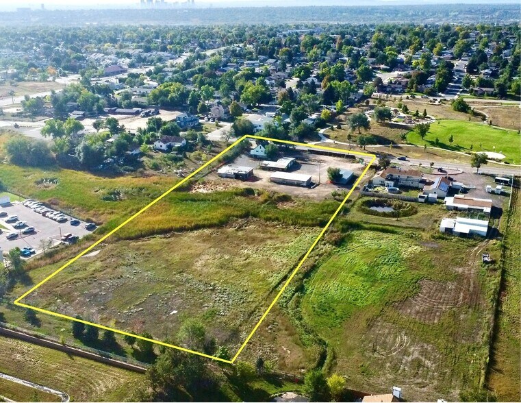 More Photos Of 5555 W 69th Ave, Arvada Land For Sale