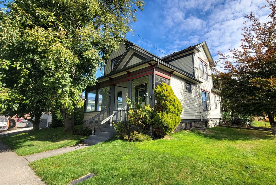 Primary Photo Of 1515 12th St, Bellingham Office For Lease