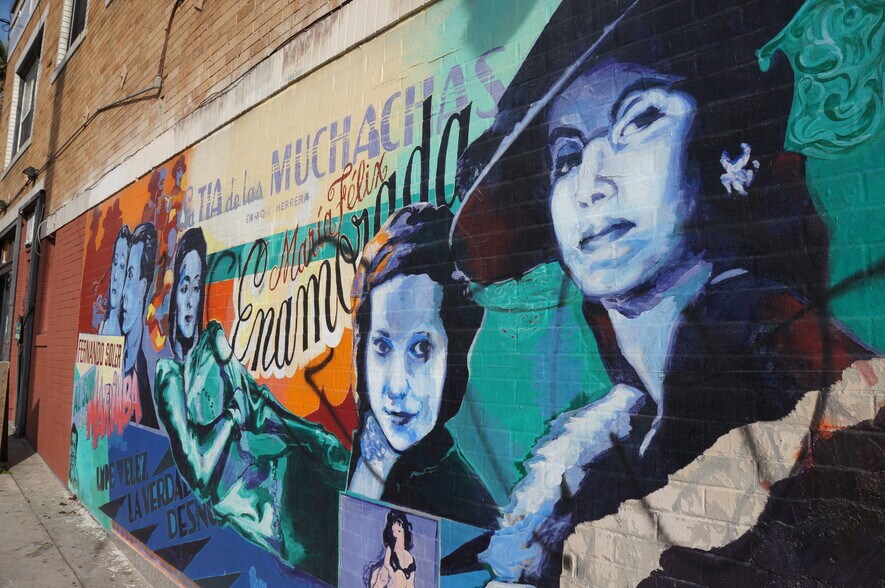 More Photos Of 1016 Laguna Ave, Los Angeles Apartments For Sale