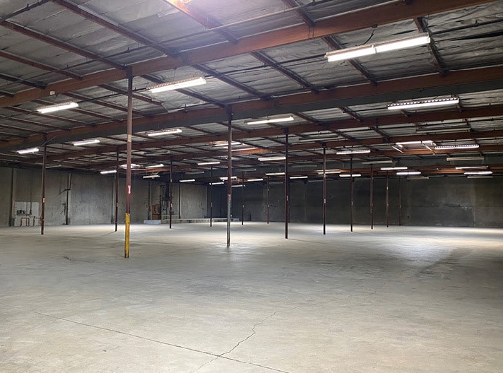 More Photos Of , Los Angeles Industrial For Sale