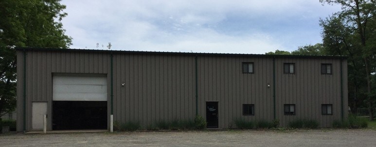 Primary Photo Of 361 Shadyside Rd, Burns Harbor Service For Sale