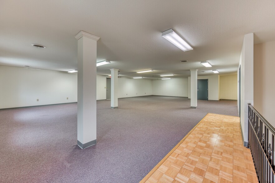 More Photos Of 3545 W Market St, Johnson City Industrial For Sale