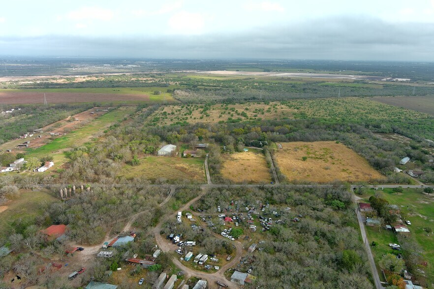 More Photos Of 5163 Higdon Rd, San Antonio Land For Sale