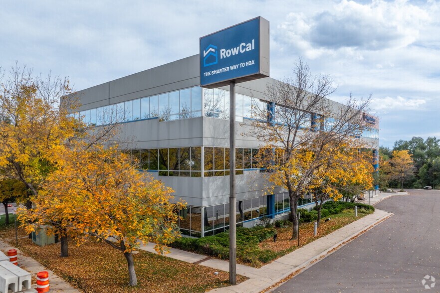 More Photos Of 3630 Sinton Rd, Colorado Springs Office For Sale