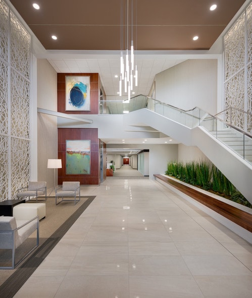 Photo of 2nd Floor Ste 260